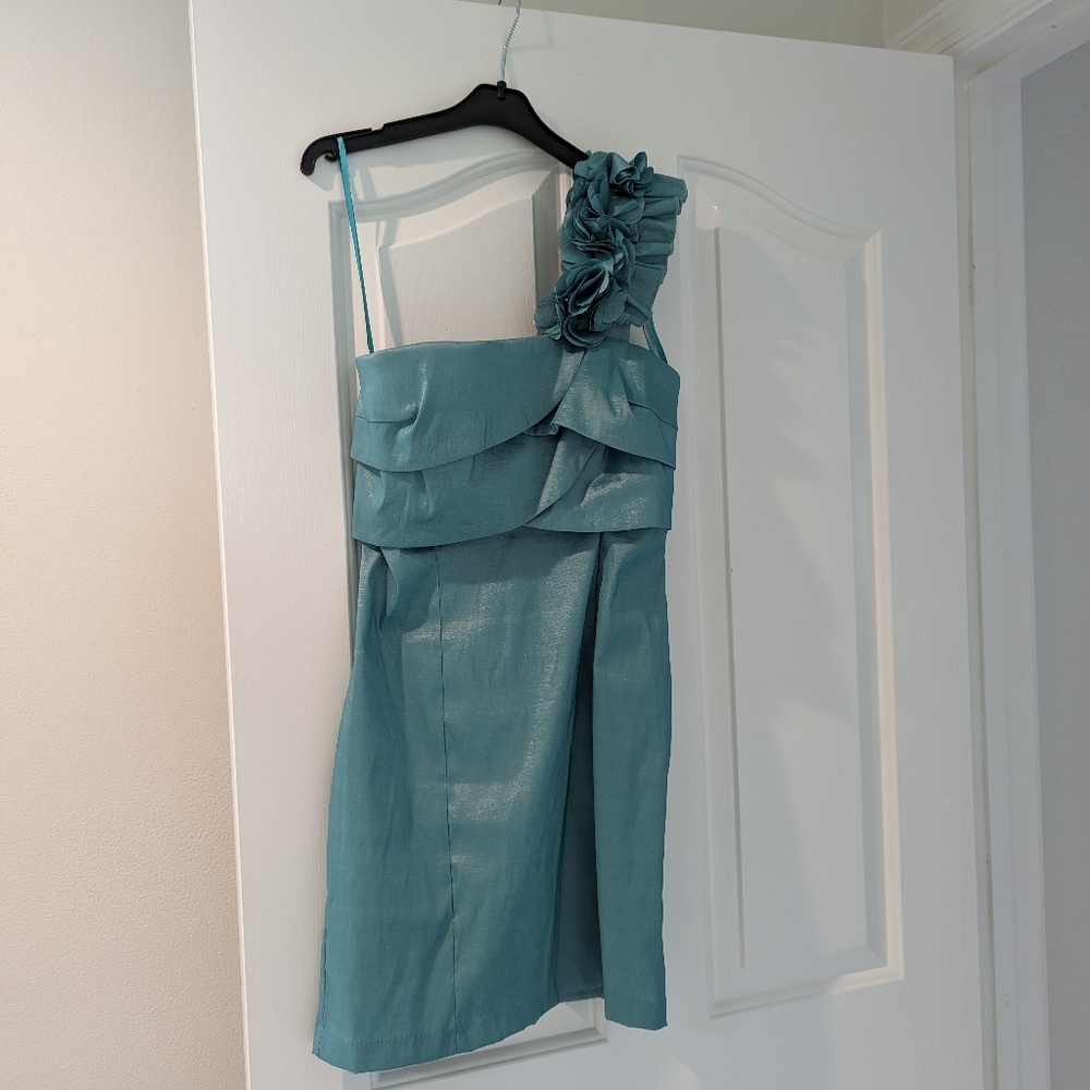 Cocktail dress
